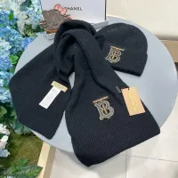$64.00 USD Burberry Hat and Scarf Set #1422182