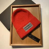 $40.00 USD Versace Caps #1422196