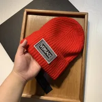 $40.00 USD Versace Caps #1422196