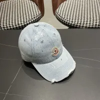 $34.00 USD Moncler Caps #1422220