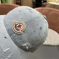 $34.00 USD Moncler Caps #1422220
