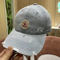 $34.00 USD Moncler Caps #1422220