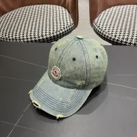 $34.00 USD Moncler Caps #1422221