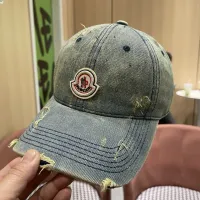 $34.00 USD Moncler Caps #1422221