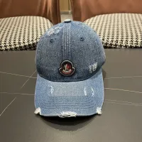 $34.00 USD Moncler Caps #1422222