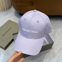 $27.00 USD Balenciaga Caps #1422235