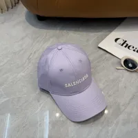 $27.00 USD Balenciaga Caps #1422235