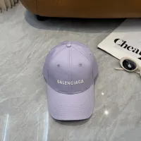 $27.00 USD Balenciaga Caps #1422235