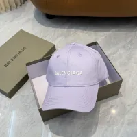 $27.00 USD Balenciaga Caps #1422235
