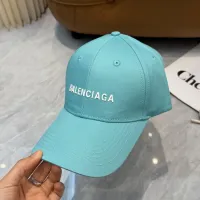 $27.00 USD Balenciaga Caps #1422237
