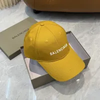 $27.00 USD Balenciaga Caps #1422238