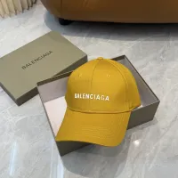 $27.00 USD Balenciaga Caps #1422238