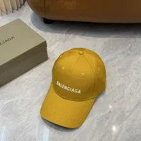 $27.00 USD Balenciaga Caps #1422238