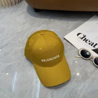 $27.00 USD Balenciaga Caps #1422238