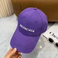 $27.00 USD Balenciaga Caps #1422239