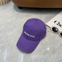$27.00 USD Balenciaga Caps #1422239