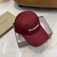$27.00 USD Balenciaga Caps #1422240