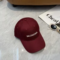 $27.00 USD Balenciaga Caps #1422240