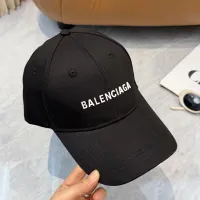 $27.00 USD Balenciaga Caps #1422243