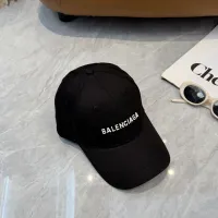 $27.00 USD Balenciaga Caps #1422243