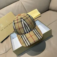 $34.00 USD Burberry Caps #1422249