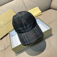 $34.00 USD Burberry Caps #1422250