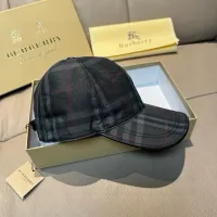 $34.00 USD Burberry Caps #1422250