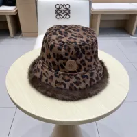 $36.00 USD Moncler Caps #1422251