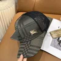 $25.00 USD Burberry Caps #1422260