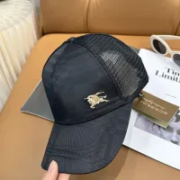 $25.00 USD Burberry Caps #1422261
