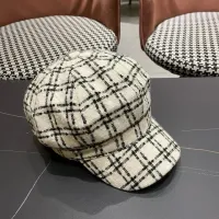 $36.00 USD Burberry Caps #1422262