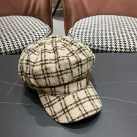$36.00 USD Burberry Caps #1422263