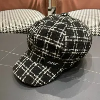 $36.00 USD Burberry Caps #1422264