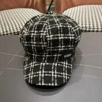 $36.00 USD Burberry Caps #1422264