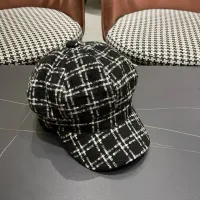$36.00 USD Burberry Caps #1422264