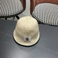 $34.00 USD Burberry Caps #1422265