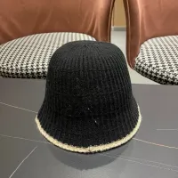 $34.00 USD Burberry Caps #1422266