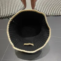 $34.00 USD Burberry Caps #1422266