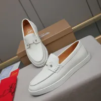 $92.00 USD Christian Louboutin Casual Shoes For Men #1422346