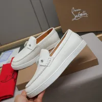 $92.00 USD Christian Louboutin Casual Shoes For Men #1422346