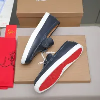 $92.00 USD Christian Louboutin Casual Shoes For Men #1422348