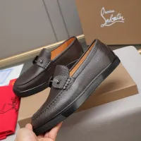 $92.00 USD Christian Louboutin Casual Shoes For Men #1422349