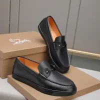 $92.00 USD Christian Louboutin Casual Shoes For Men #1422350