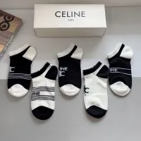 $27.00 USD Celine Socks #1422359