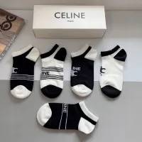 $27.00 USD Celine Socks #1422359