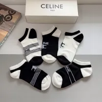 $27.00 USD Celine Socks #1422359