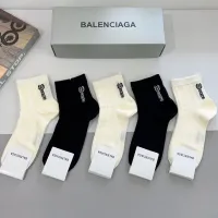 $27.00 USD Balenciaga Socks #1422386
