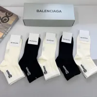 $27.00 USD Balenciaga Socks #1422386