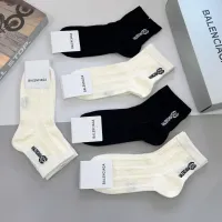 $27.00 USD Balenciaga Socks #1422386