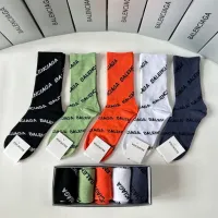 $29.00 USD Balenciaga Socks #1422387